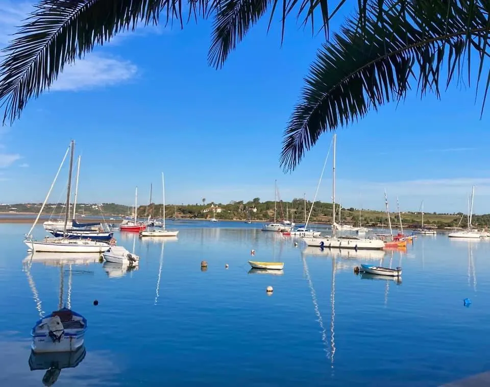 Rum i privatbostad My Residence Alvor