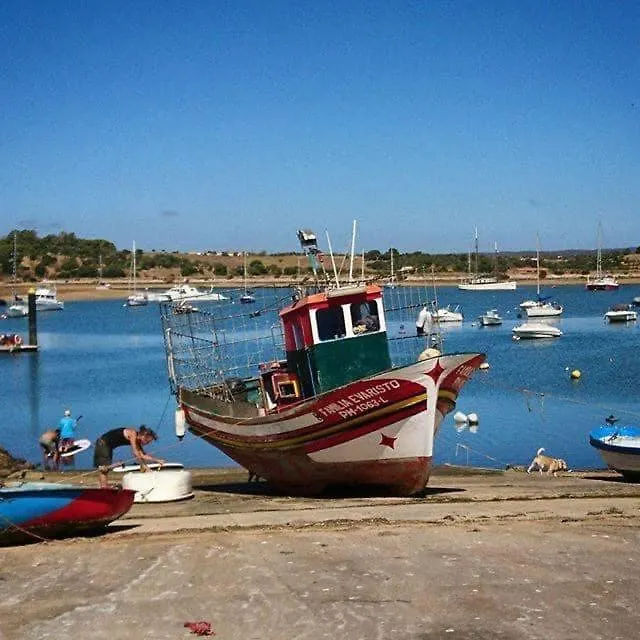 Rum i privatbostad My Residence Alvor