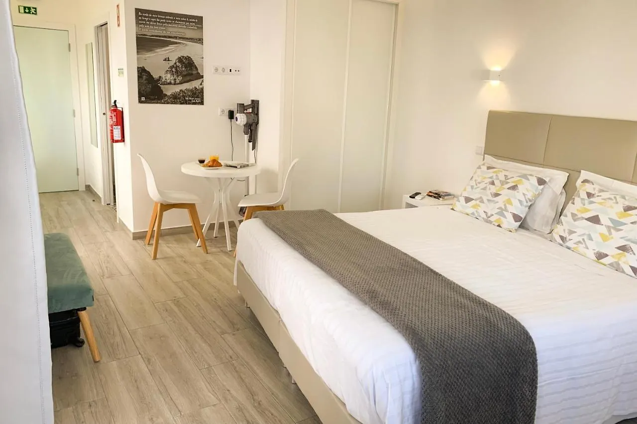 My Residence Alvor 0*,  Portugal