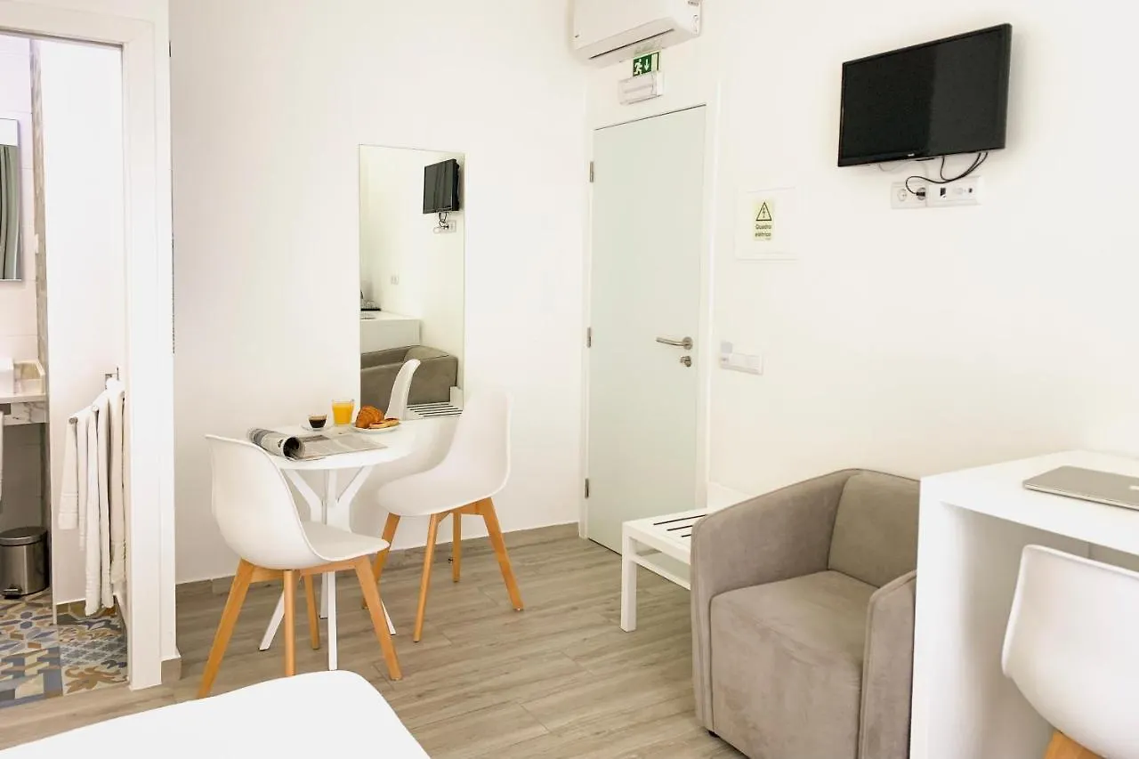 My Residence Alvor