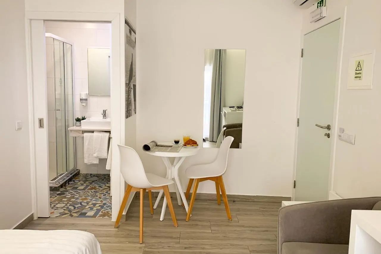 My Residence Alvor 0*,  Portugal