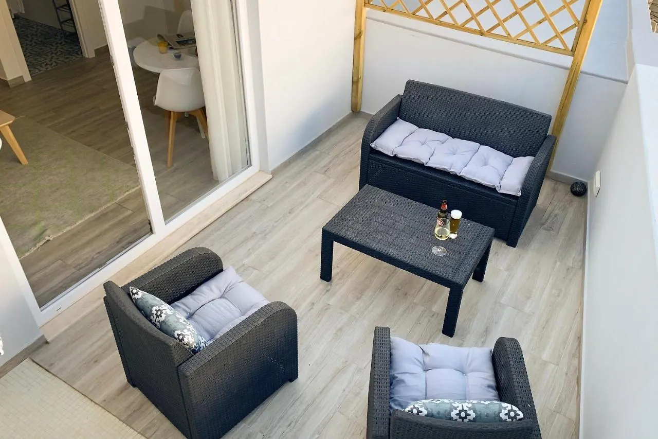 My Residence Alvor 0*,  Portugal