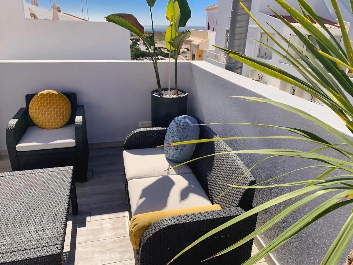 My Residence Alvor 0*,  Portugal