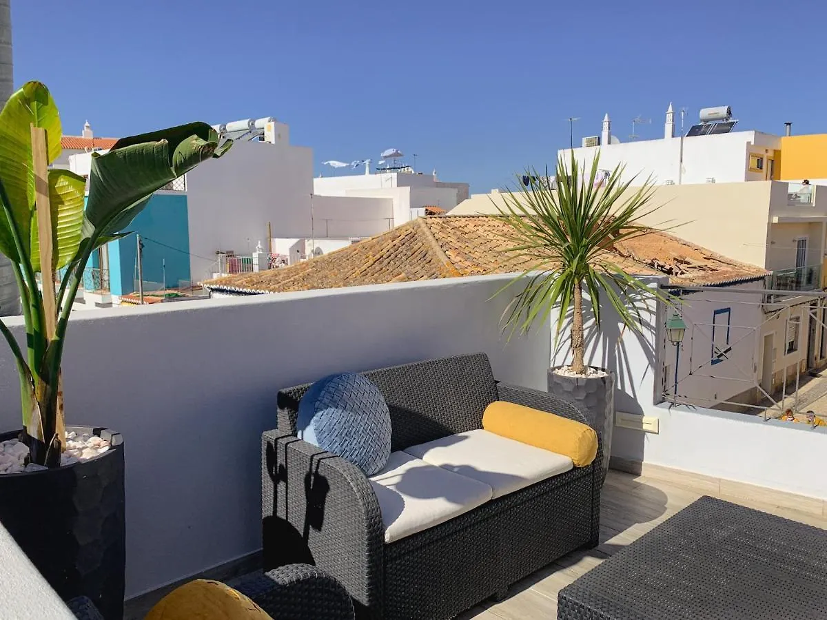 Rum i privatbostad My Residence Alvor