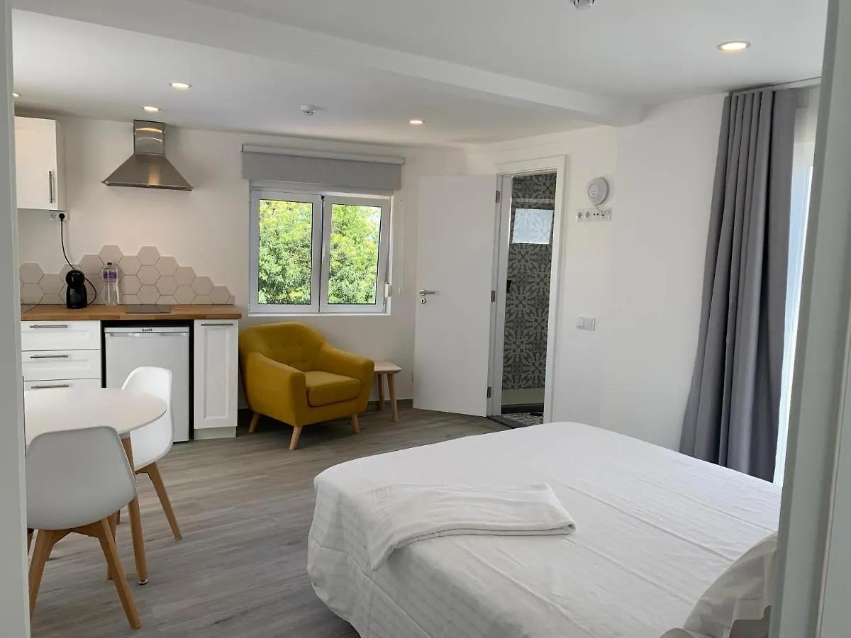 My Residence Alvor 0*,