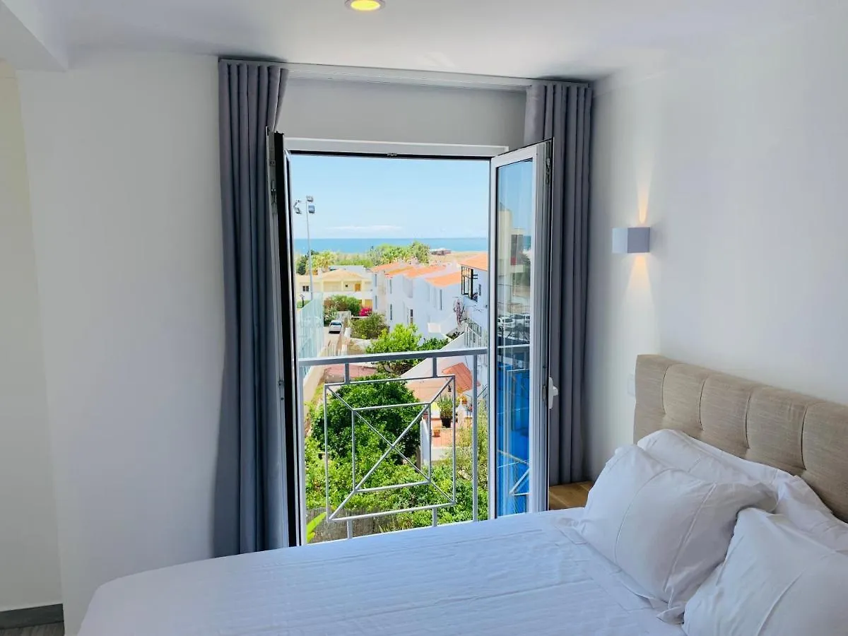 Rum i privatbostad My Residence Alvor Portugal