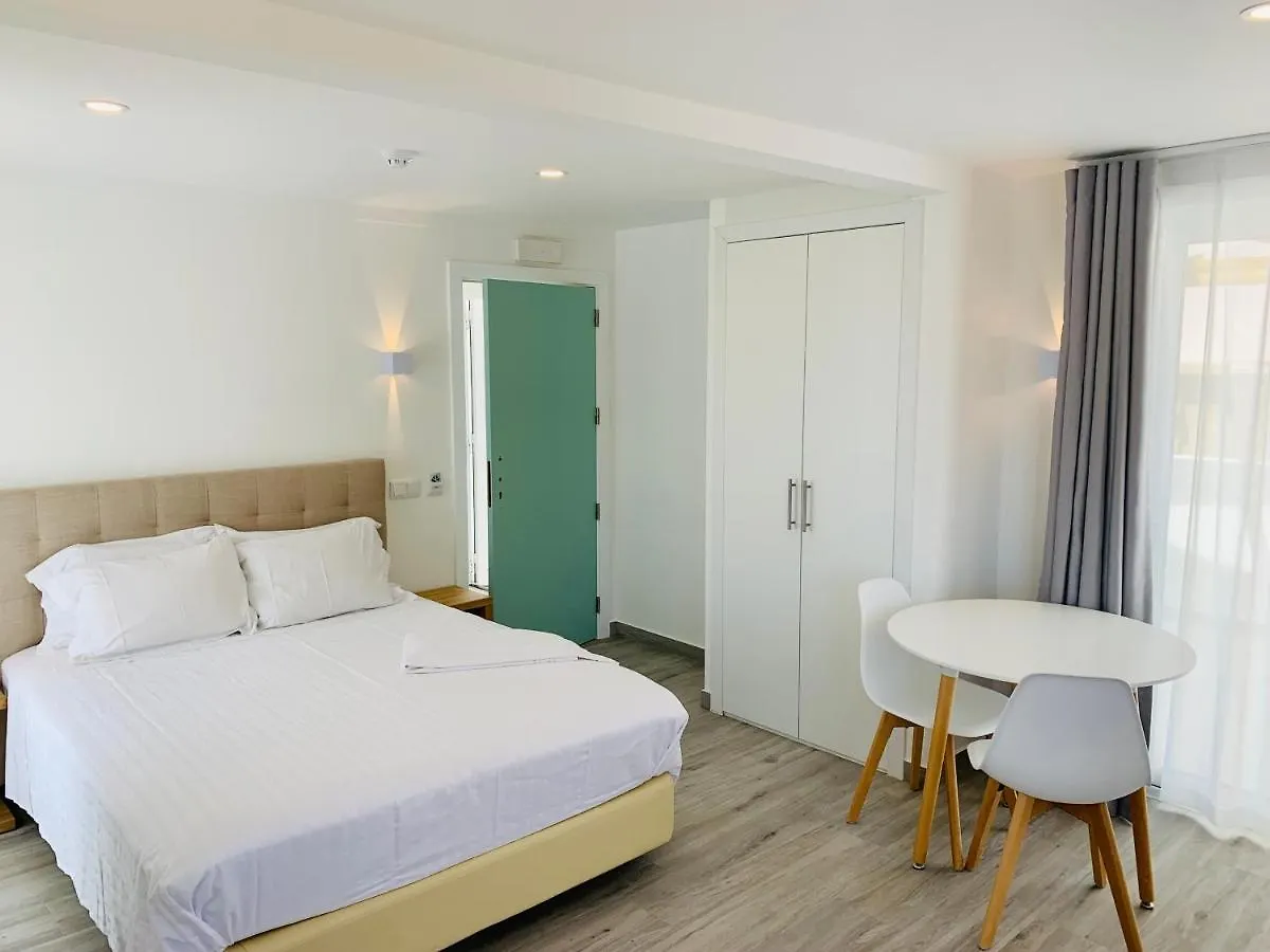 My Residence Alvor Portugal