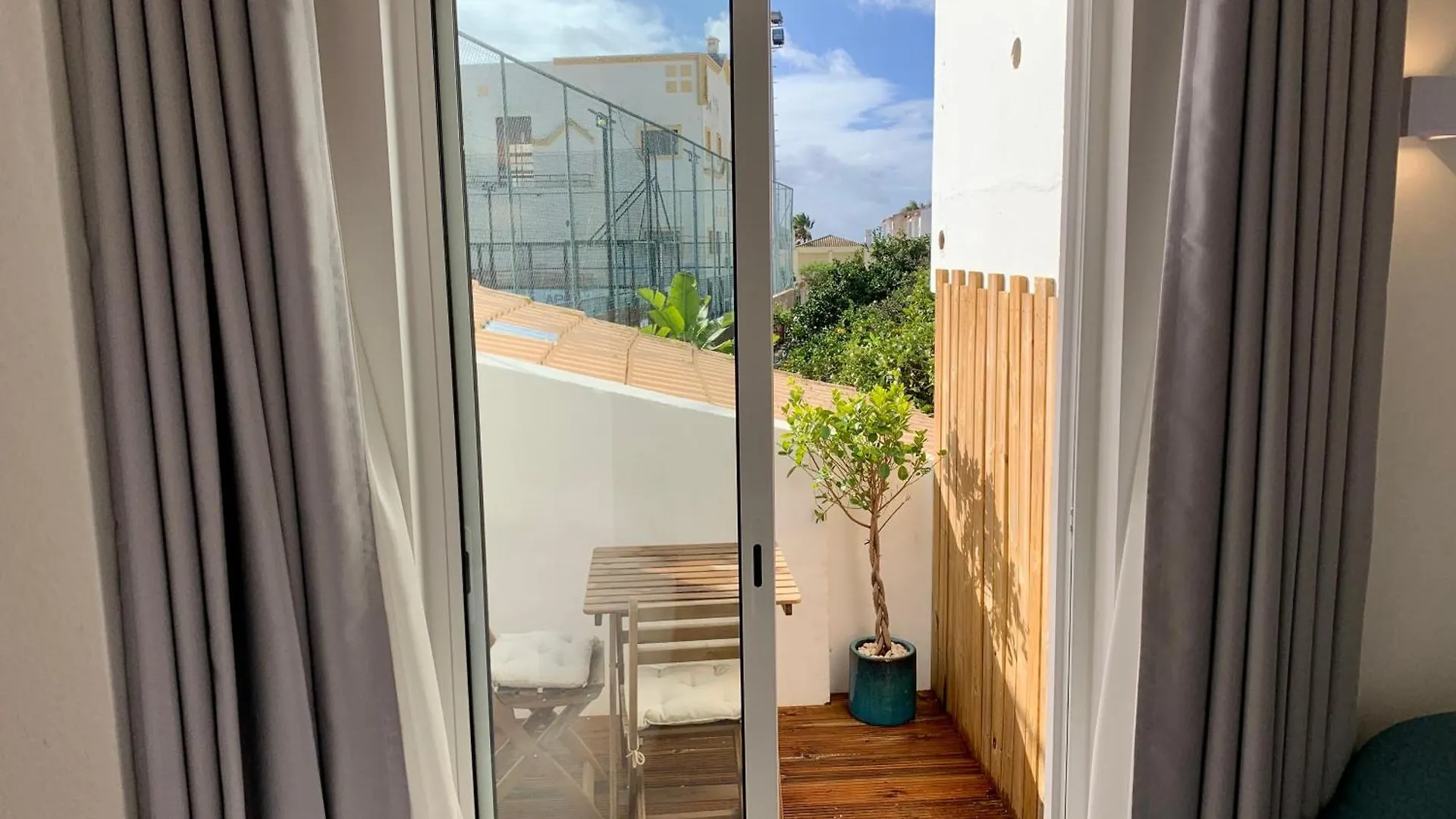 My Residence Alvor