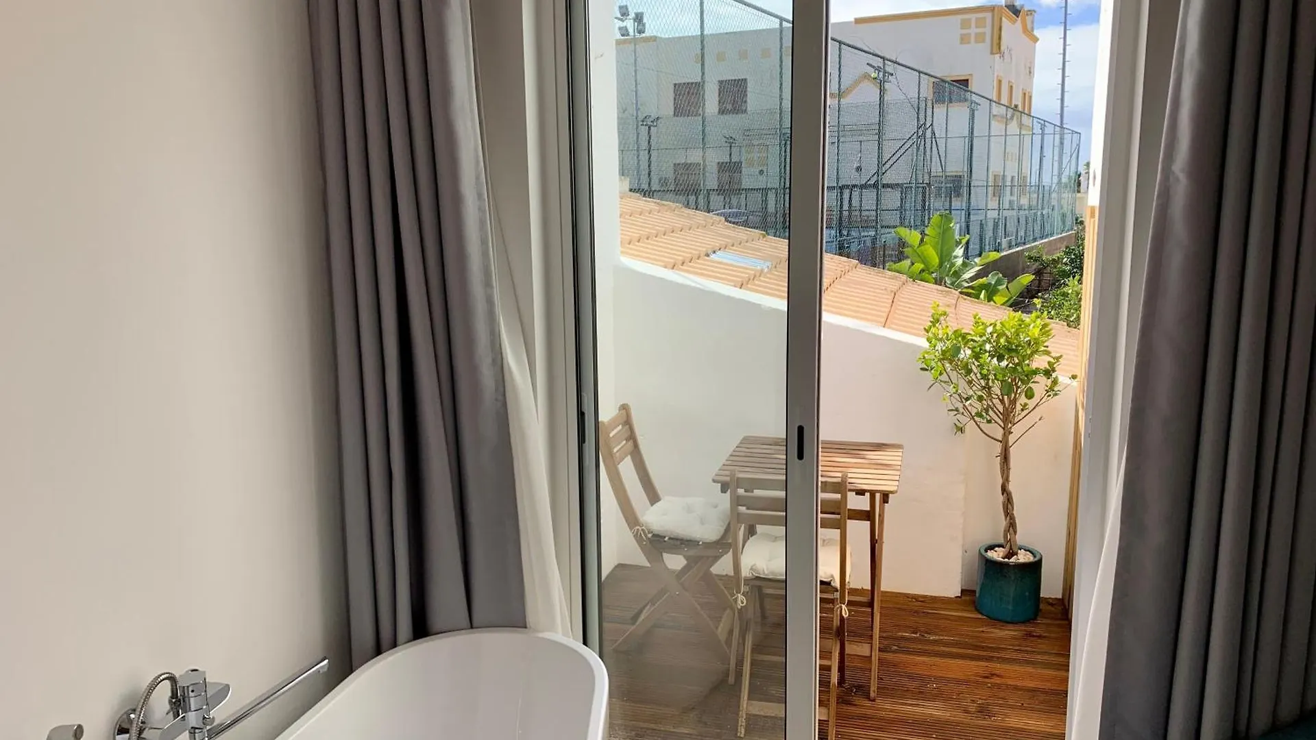 My Residence Alvor