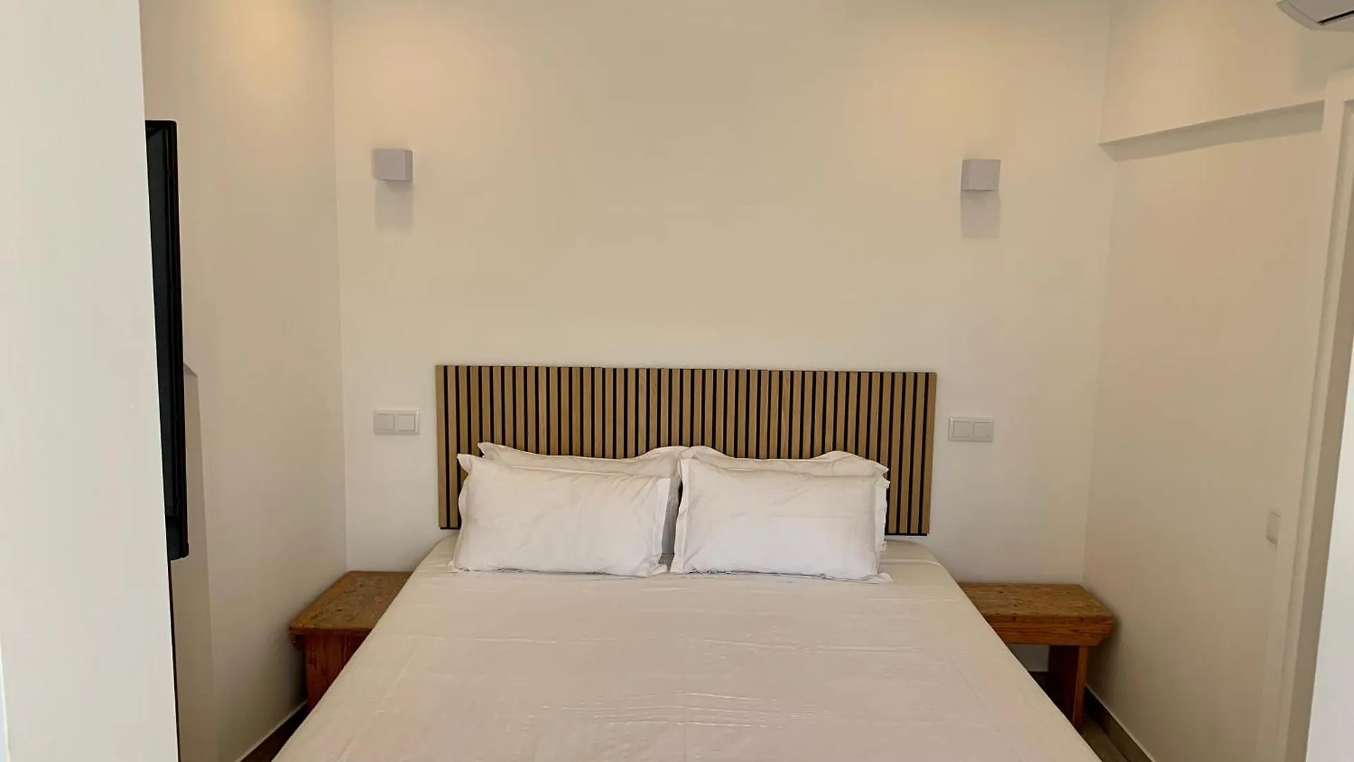 My Residence Alvor location