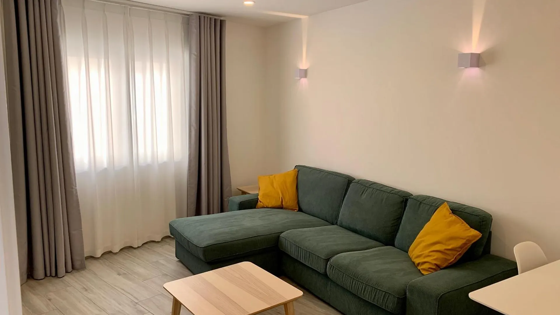 Homestay My Residence Alvor
