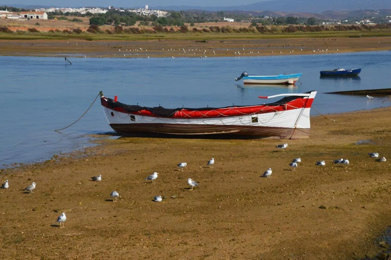 Rum i privatbostad My Residence Alvor