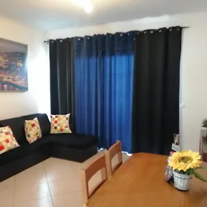  Apartamento Horizonte Portugal