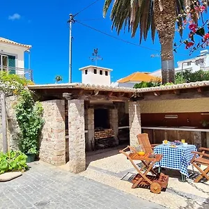 Catavento Vakantiehuis Porto Santo