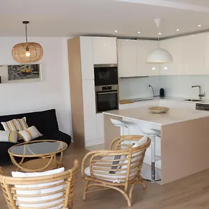  Apartment Tendance
