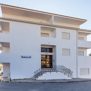 Miralvor Beach Apartamento