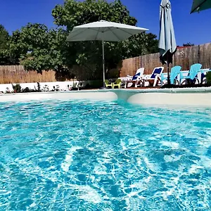 A Kwaba Ad Accommodatie bij particulieren Brens (Ain)