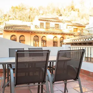  Appartamento Atico Con Terraza En Cuesta Gomerez Spagna