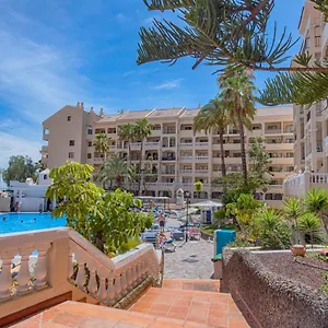 Cristianos Castle Harbour 451 , Los Cristianos (Tenerife) Spain
