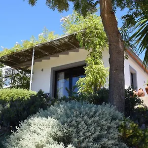 Appartement Pirilampo, Monchique