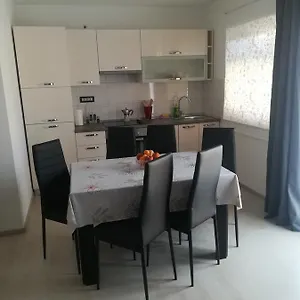  Appartamento Valki Croazia