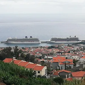 House Joel & Sonia With Sea View , Funchal (Madeira) Portugal