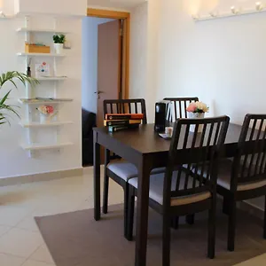 Casas Da Avo Bia Appartamento