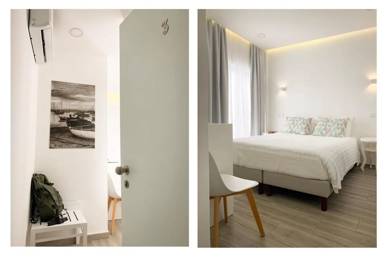 Проживание в семье My Residence Алвор