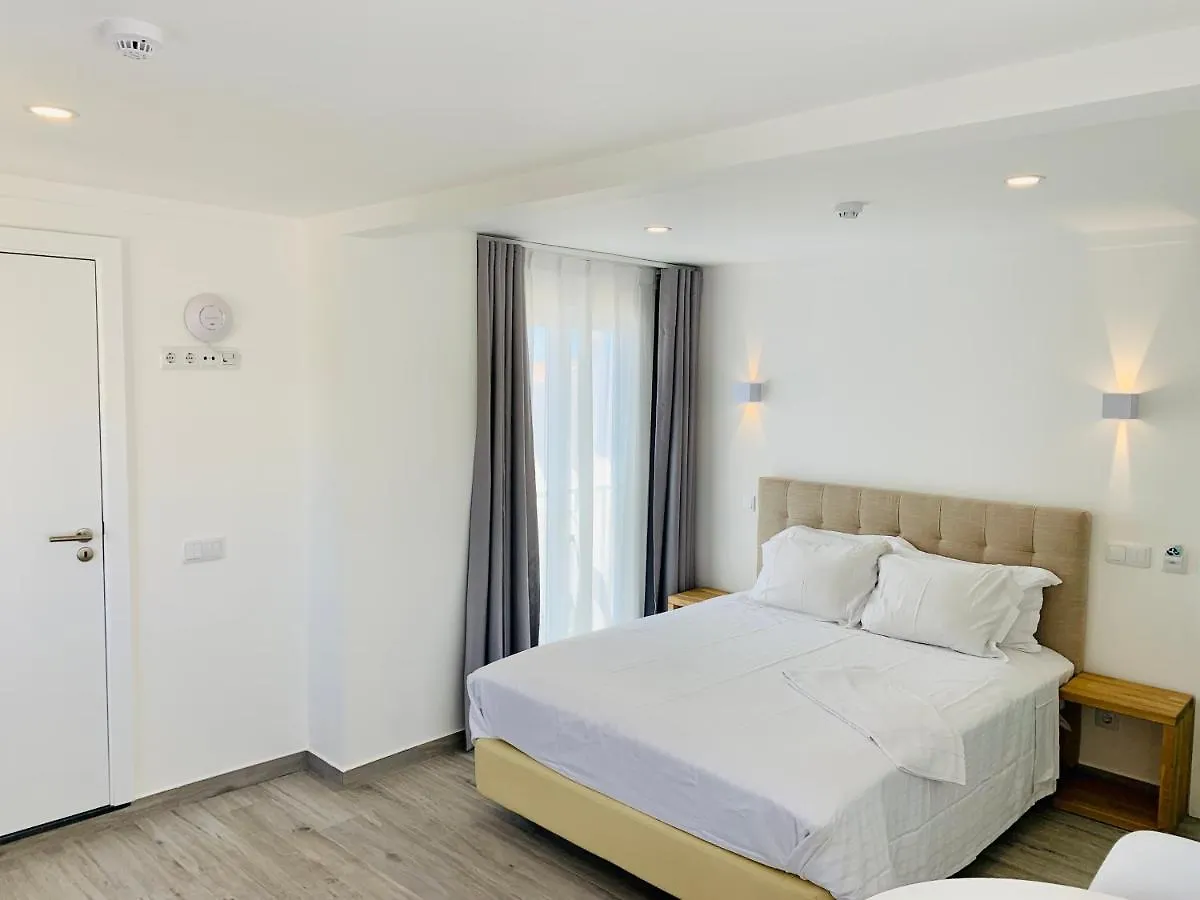 Проживание в семье My Residence Алвор