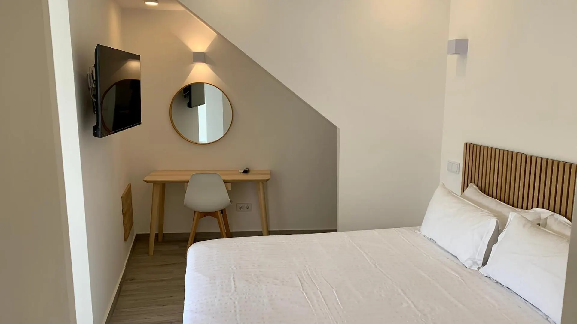 My Residence Alvor Homestay
